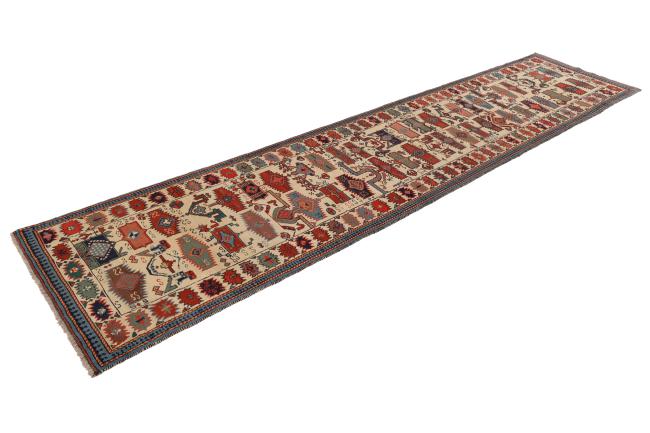 Kazak - 2