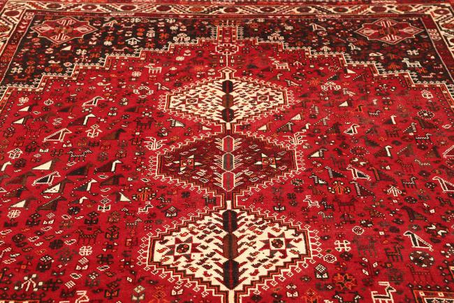 Shiraz - 7