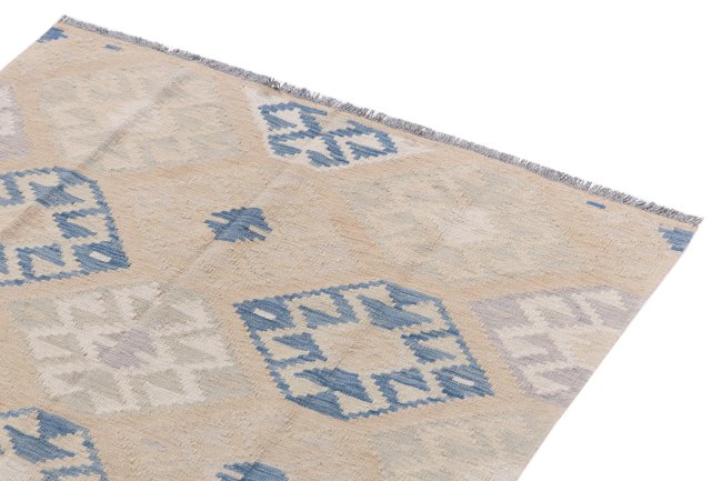Kilim Afghan - 2