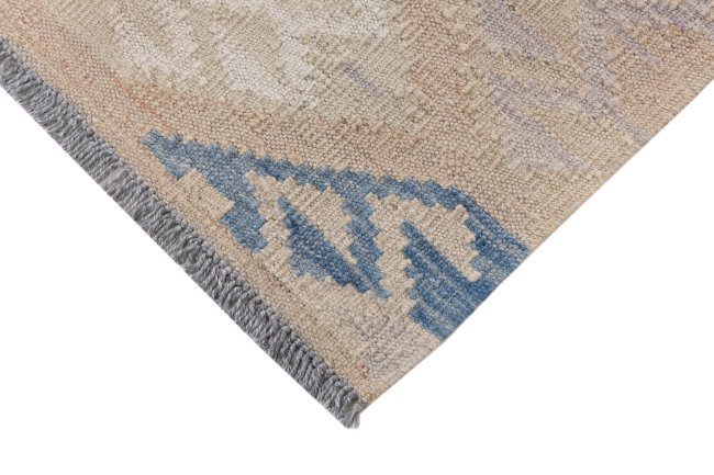 Kilim Afghan - 3
