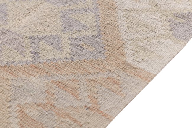 Kilim Afghan - 4