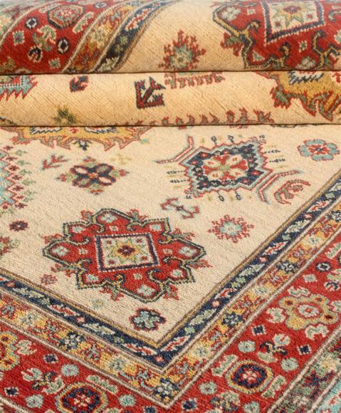 Kazak Ghazni - 1