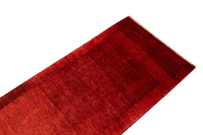 Persja Gabbeh Loribaft Atash - 3