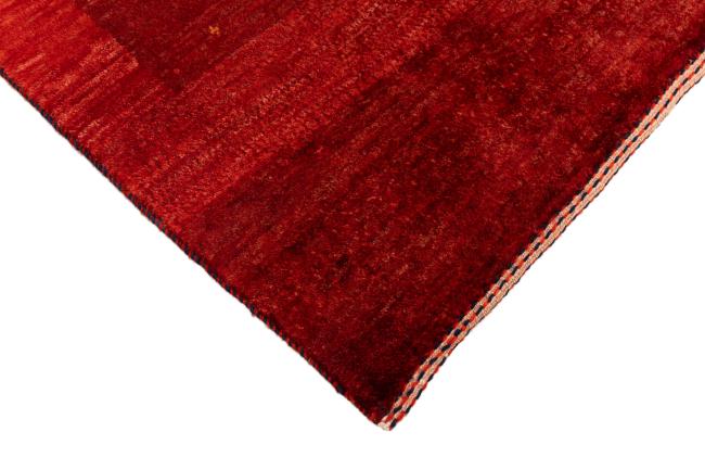 Persja Gabbeh Loribaft Atash - 5