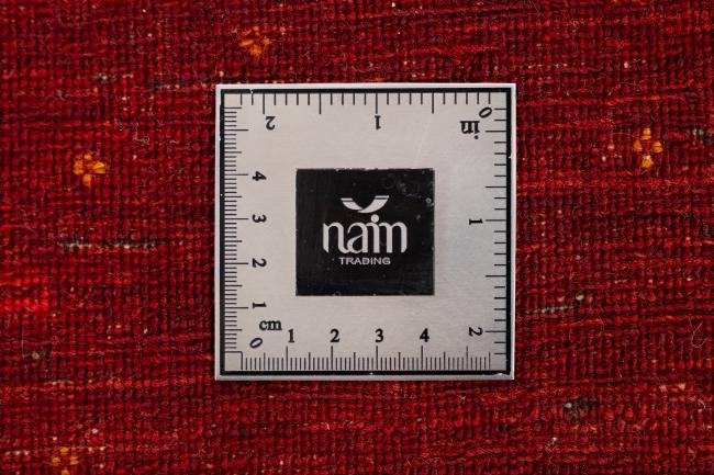 Persja Gabbeh Loribaft Atash - 7