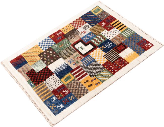 Perzisch Gabbeh Loribaft Nowbaft - 1