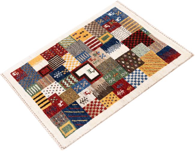 Perzisch Gabbeh Loribaft Nowbaft - 2