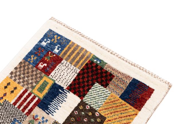 Perzisch Gabbeh Loribaft Nowbaft - 3