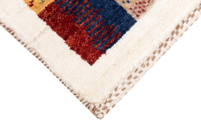 Perzisch Gabbeh Loribaft Nowbaft - 5