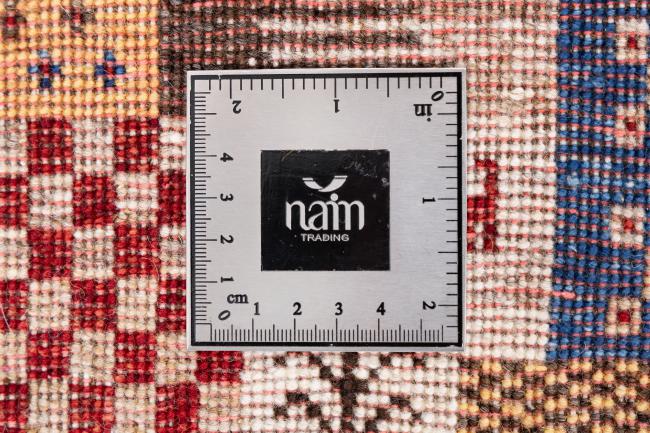 Perzisch Gabbeh Loribaft Nowbaft - 7