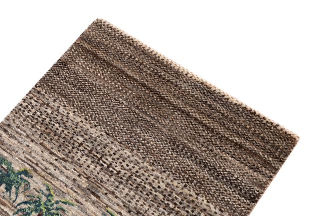 Persan Gabbeh Loribaft Atelier - 3