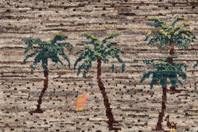 Persan Gabbeh Loribaft Atelier - 6