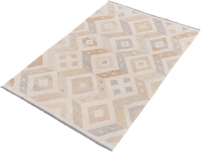 Kilim Afghan - 1