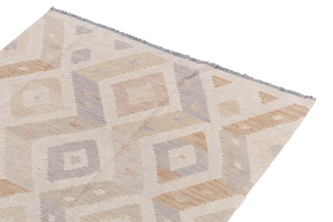 Kilim Afghan - 2