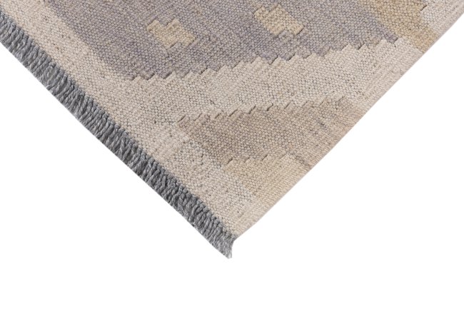 Kilim Afghan - 3
