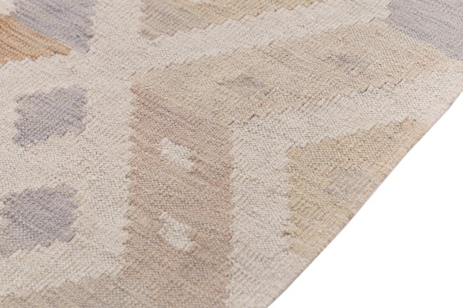 Kilim Afghan - 4