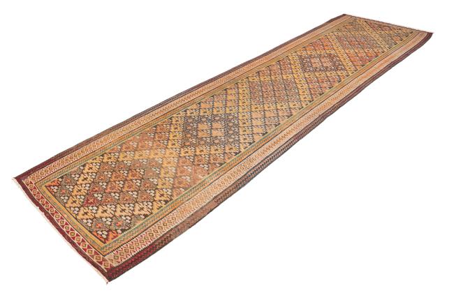 Kilim Fars Antik - 1