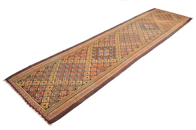 Kilim Fars Antik - 2