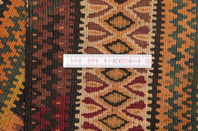 Kilim Fars Antigo - 8