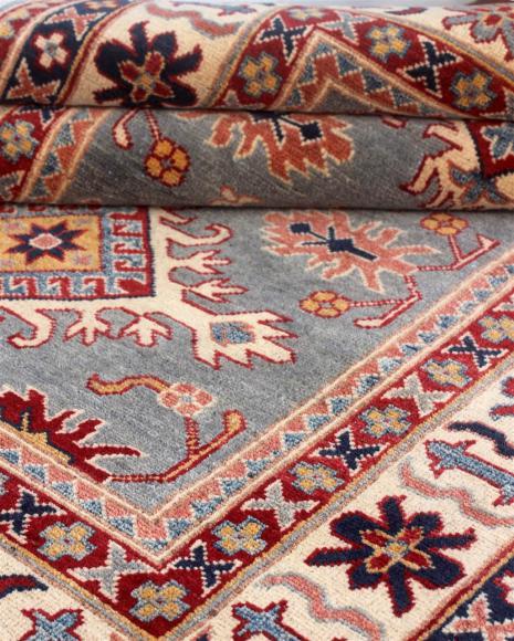 Kazak Ghazni - 1