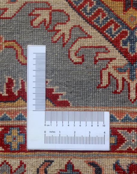 Kazak Ghazni - 2
