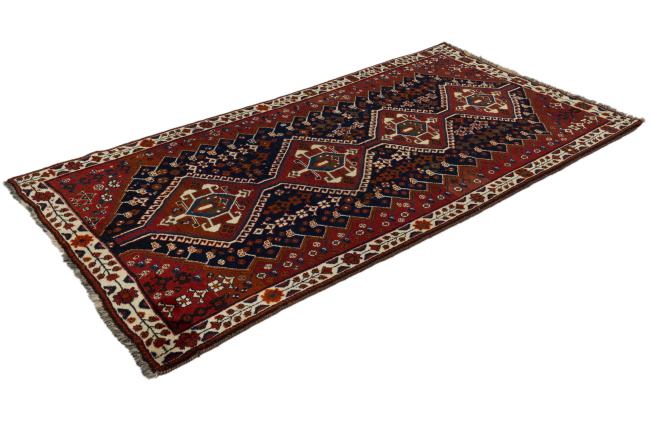 Shiraz - 1