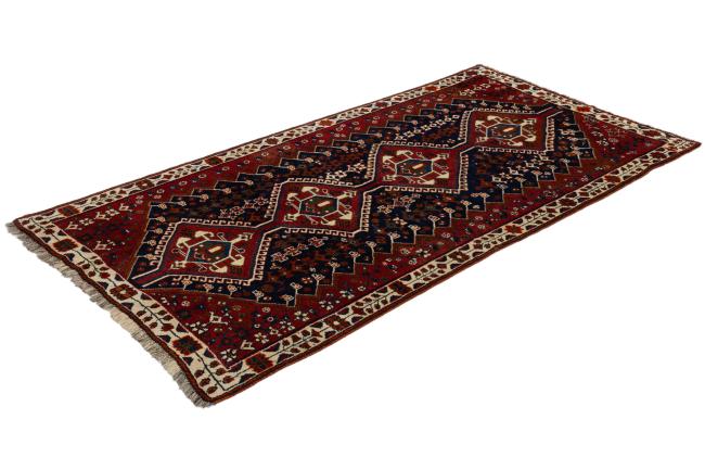 Shiraz - 2