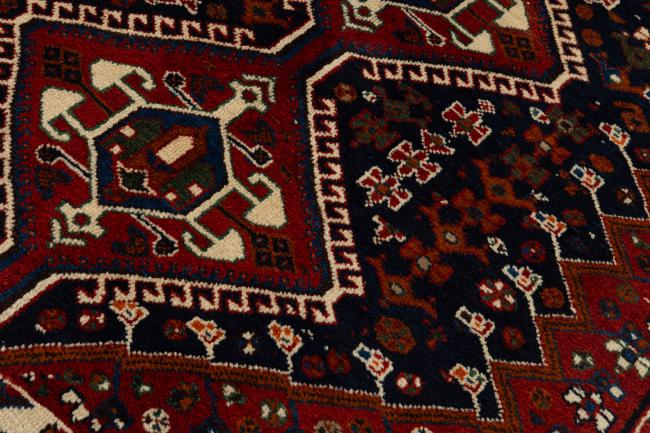 Shiraz - 4
