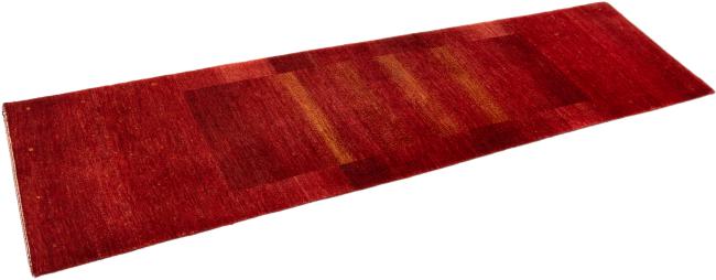 Perzsa Gabbeh Loribaft Atash - 2