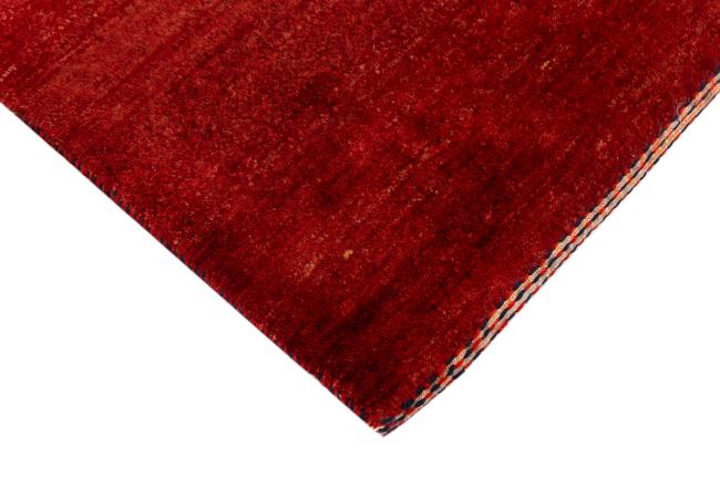 Perzsa Gabbeh Loribaft Atash - 5