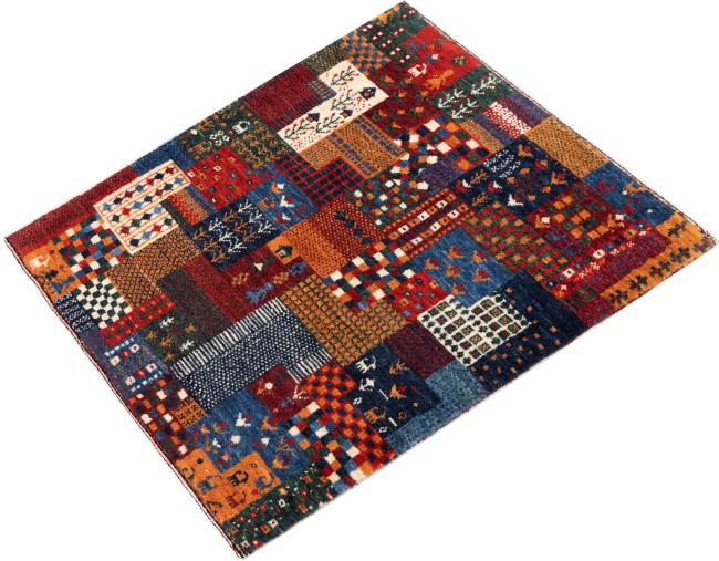 Perzisch Gabbeh Loribaft Nowbaft - 2