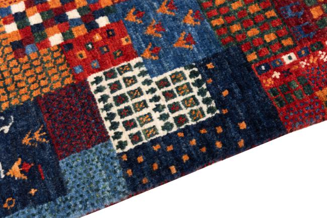 Perzisch Gabbeh Loribaft Nowbaft - 4