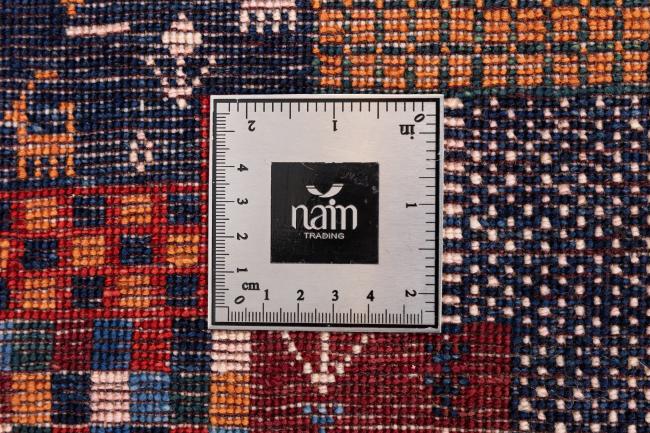 Perzisch Gabbeh Loribaft Nowbaft - 7