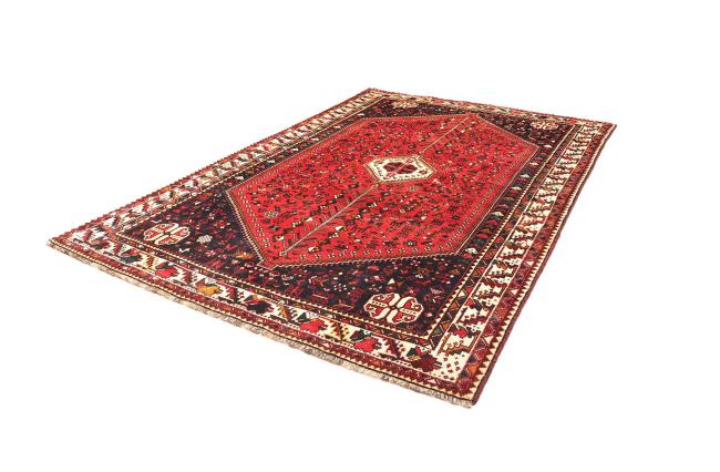 Shiraz - 1