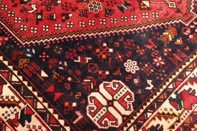Shiraz - 5
