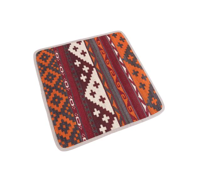 Kilim Afghan Kuddfodral - 2