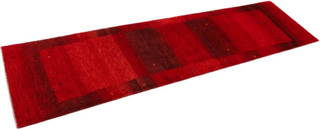 Perzsa Gabbeh Loribaft Atash - 2