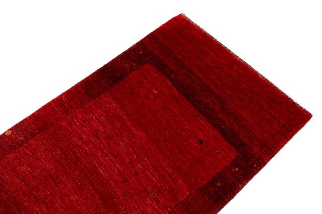 Perzsa Gabbeh Loribaft Atash - 3