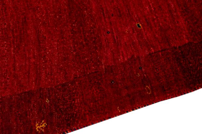 Perzsa Gabbeh Loribaft Atash - 4