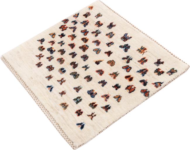 Perzisch Gabbeh Loribaft Nowbaft - 1