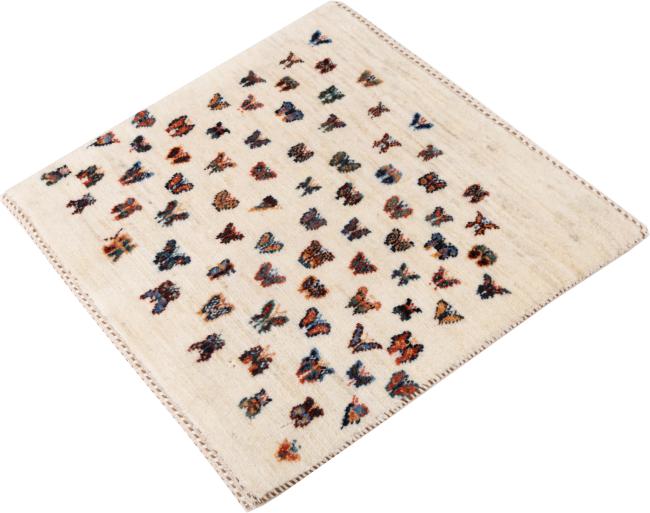 Perzisch Gabbeh Loribaft Nowbaft - 2