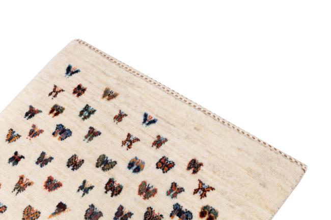 Perzisch Gabbeh Loribaft Nowbaft - 3