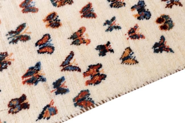 Perzisch Gabbeh Loribaft Nowbaft - 4