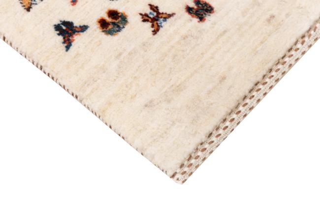 Perzisch Gabbeh Loribaft Nowbaft - 5