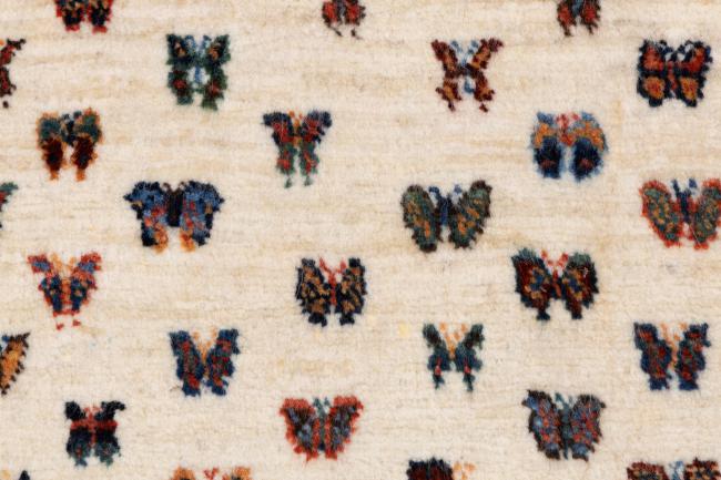 Perzisch Gabbeh Loribaft Nowbaft - 6