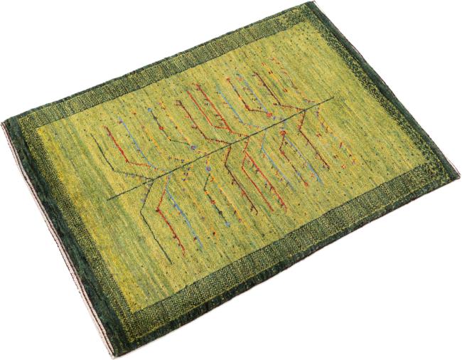 Persian Gabbeh Loribaft Atelier - 1