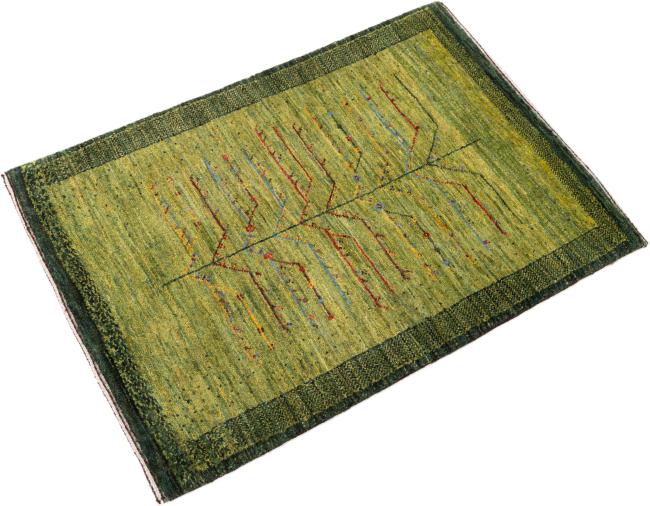 Persian Gabbeh Loribaft Atelier - 2