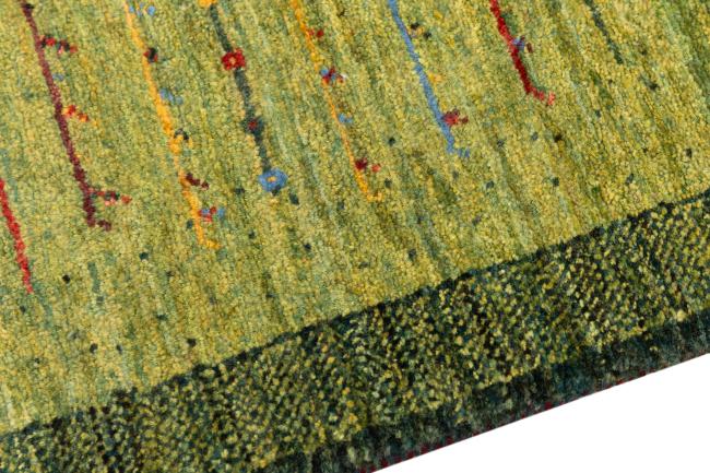 Persian Gabbeh Loribaft Atelier - 4