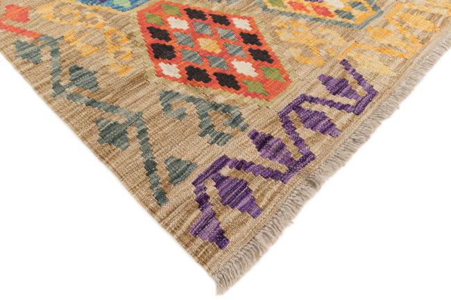 Kilim Afegão - 4