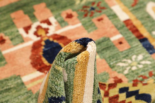 Berber Maroccan Style - 8